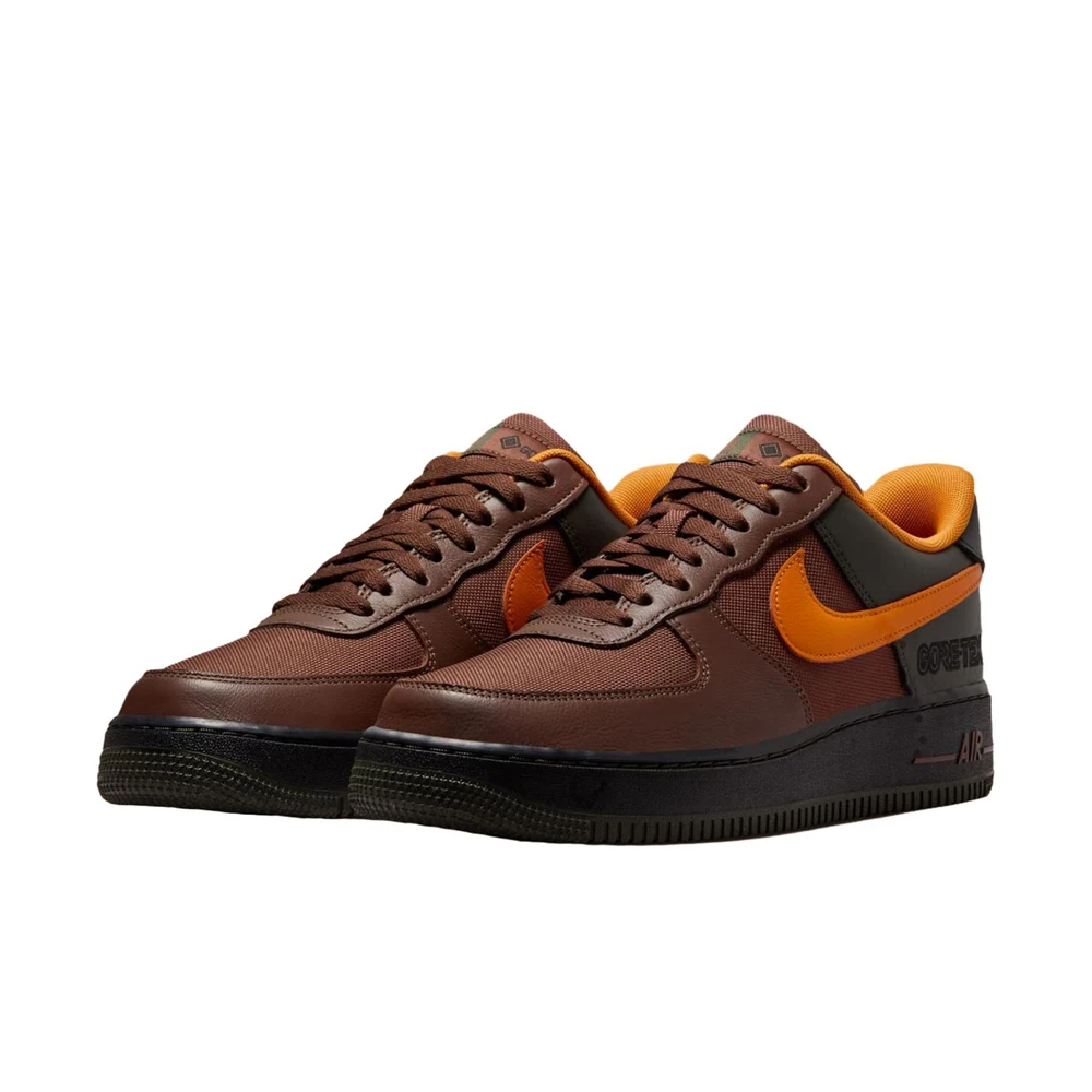 حذاء كاجوال AIR FORCE 1 GTX للرجال من نايكي CK2630-201 #2