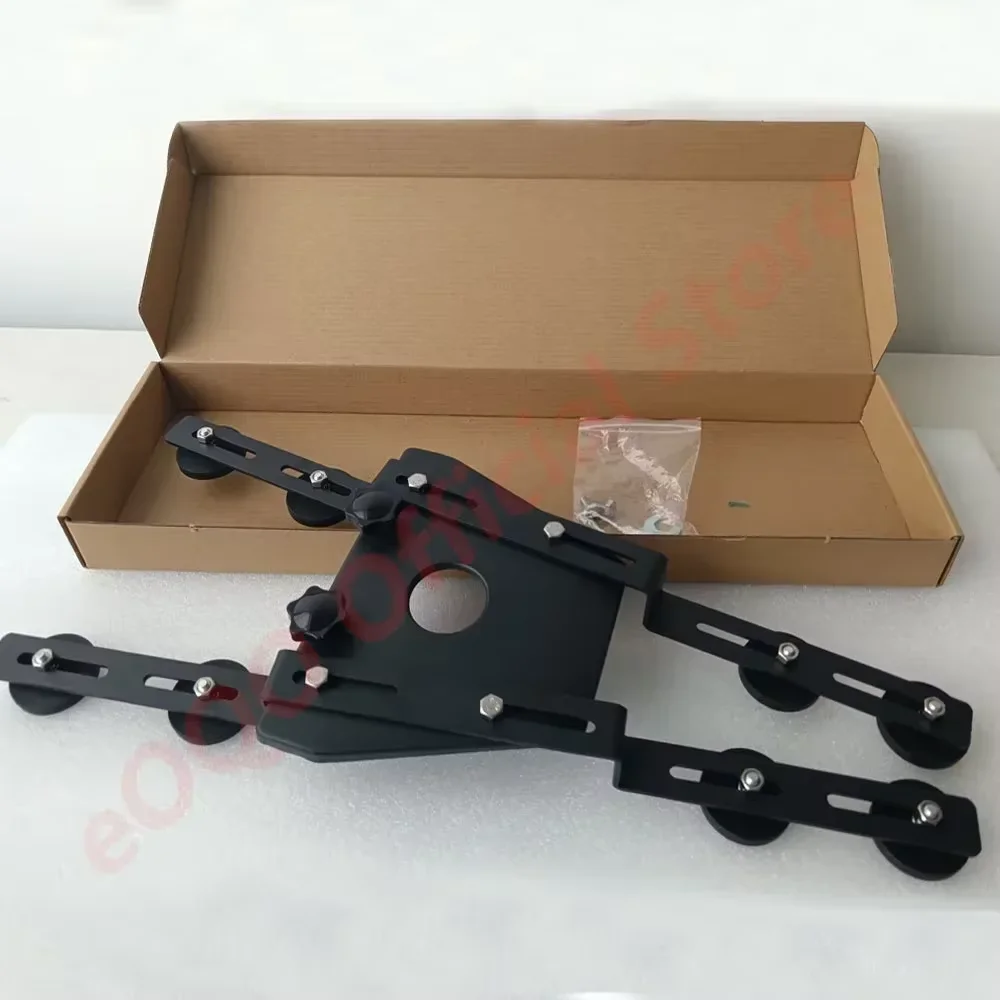 

Strong Magnetic Starlink Gen 3 V3 Mount Bracket for Car, Truck, RV & Yacht–Satellite Internet Kit Roof Mounting Accessories