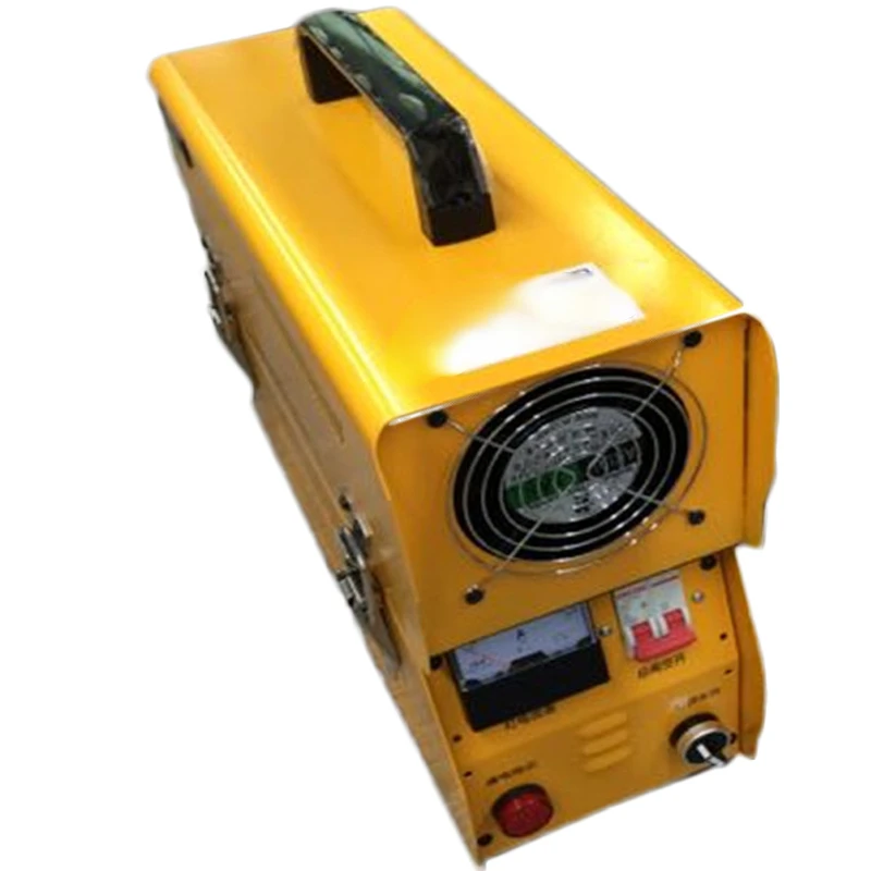 

Supply Portable UV Curing Machine 1KW High Power UV Varnish Machine Industry Tools MHUV-1011