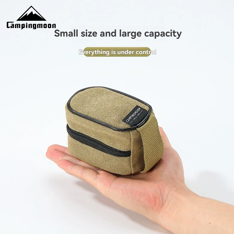 Campingmoon XD-2F-B…