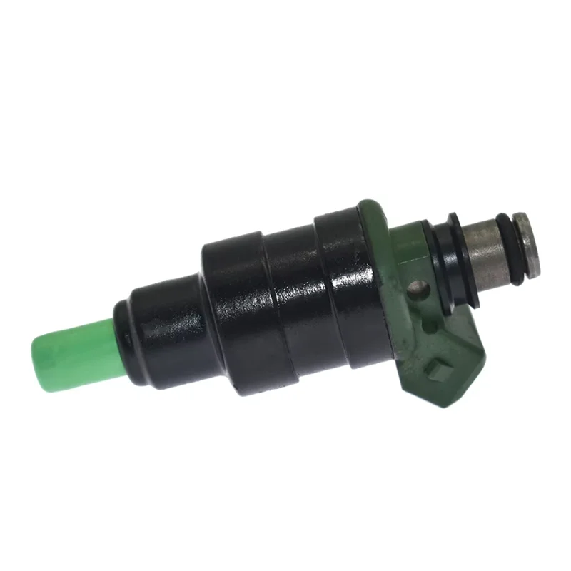 

Fuel Injector 195500-0456 1955000456 4PCS For Mazda 323 1.6L 1986- 1988, Mercury Tracer 1.6L 1988 Car Accessories