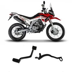 Voge 300 Rally Accessories Voge Rally 300 Motorcycle Brake Lever Gear Lever Shift Lever Shift Pedal Brake Pedal