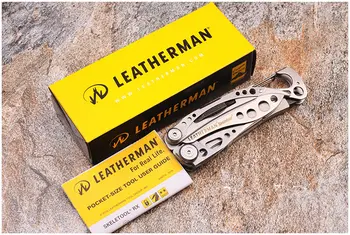 10 best sales narzędzie wielofunkcyjne Leatherman - №1