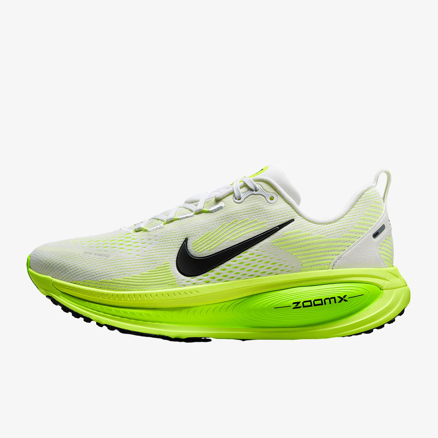 Nike Authentic Vomero 18 Women - огляд і ціна Women Shoes Nike