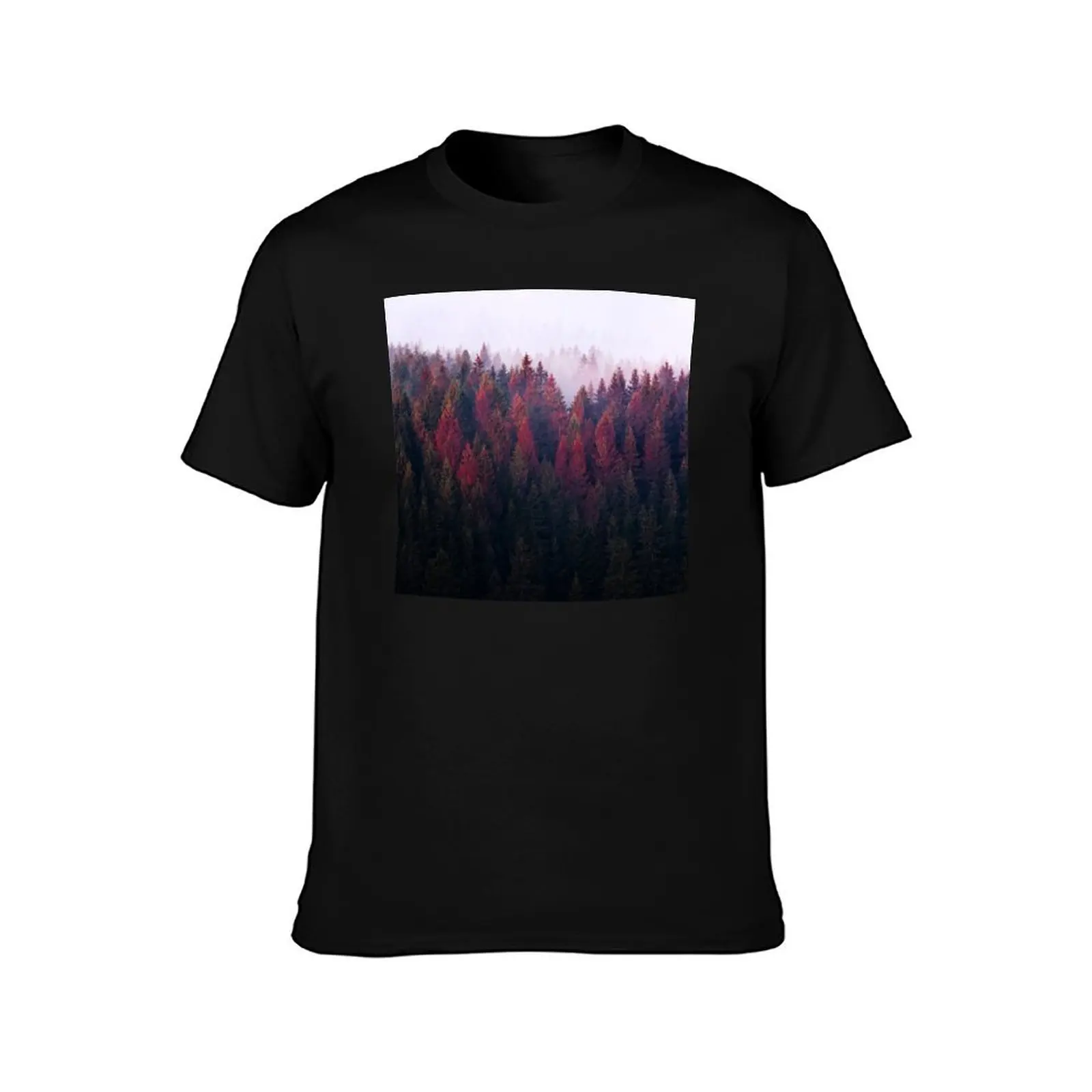 The Ridge T-Shirt Dry Fit Athletic Short Sleeve Shirt T-Shirt