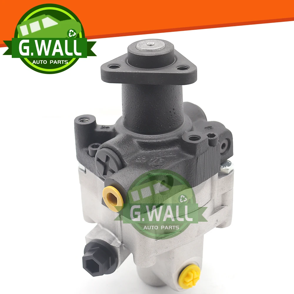 

POWER STEERING PUMP For BMW 730i 735i 750i 145kw 1985-1994 1132277 32411132277 32411132726 1132726 KS01001337 KS00001377