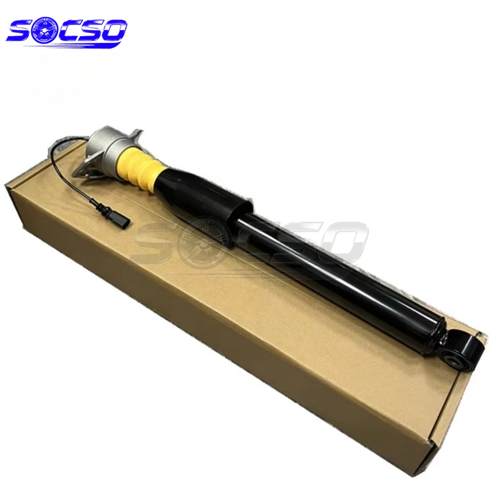 

Rear Absorber Shock 4G0616031 4G0616031L for Audi A6 S6 C7 A7 S7 RS7 4G0616031J 4G0616031AD 4G0616039T
