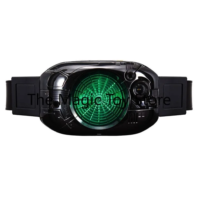 

Authentic Bandai DX Kamen Rider Black Sun Shadow Moon Transformation Belt Driver Toy Model Collectible Birthday Gift