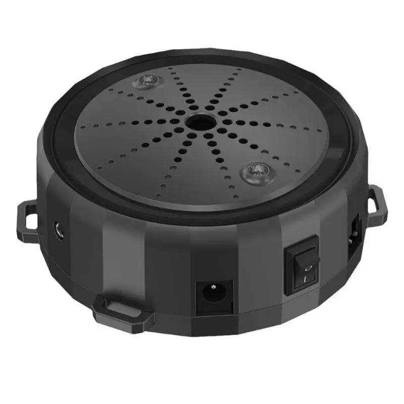 Ultrasonic Squirrel Repeller Ultrasonic Plug In Repeller For Mice Electronic Mouse Control Devices For Squirrel Repeller In