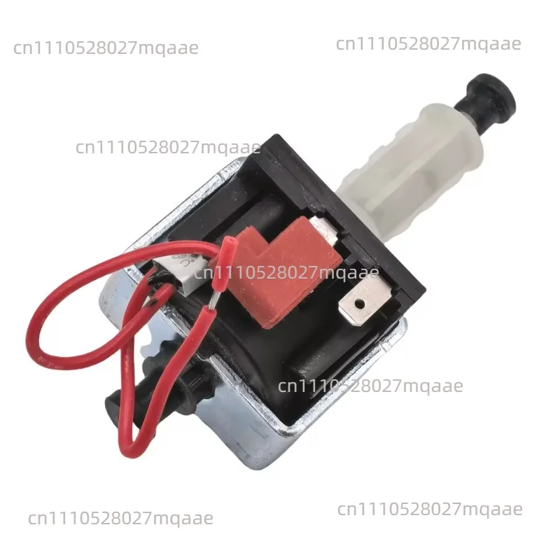 Suitable for coffee machine, steam engine, cleaner, steam pot, electromagnetic water pump, 220-240V 18W0