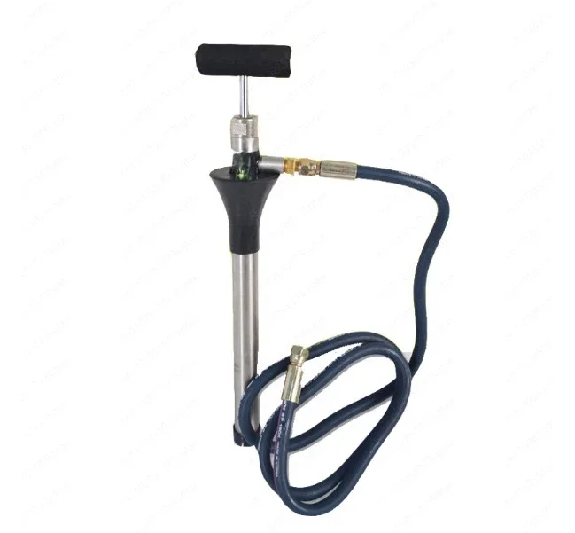 Manual Refueling Tool PCO-1 R1 Foot Operated Refueling Tool PCO-2 R2 for Refrigeration Oil