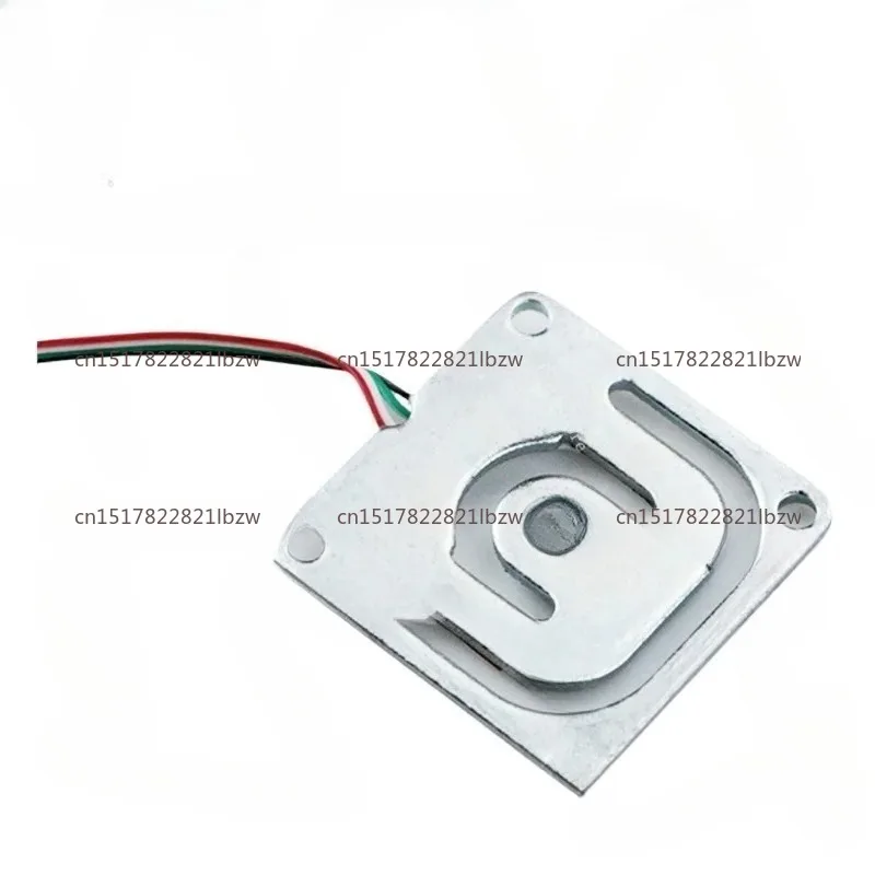 Small Load Cell for Smart Body Scale Weighing Sensor Pressure Force Measurement