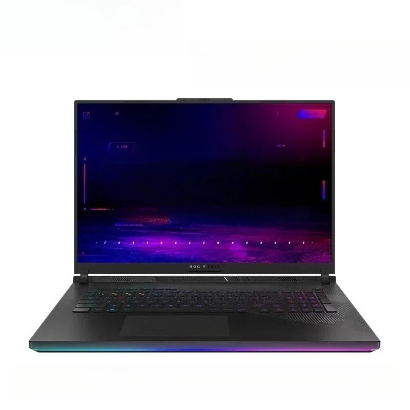 

Gunslinger 8 Plus14 generation Core i9 RTX4060 graphics card 18 inch gaming computer