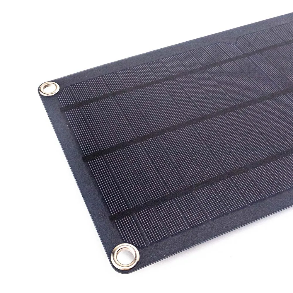 Outdoor Portable 18V Ventilation Energy Single Crystal 10W solarFan Attic Exhaust  Pet Fan Cross-border Green Fresh Air System