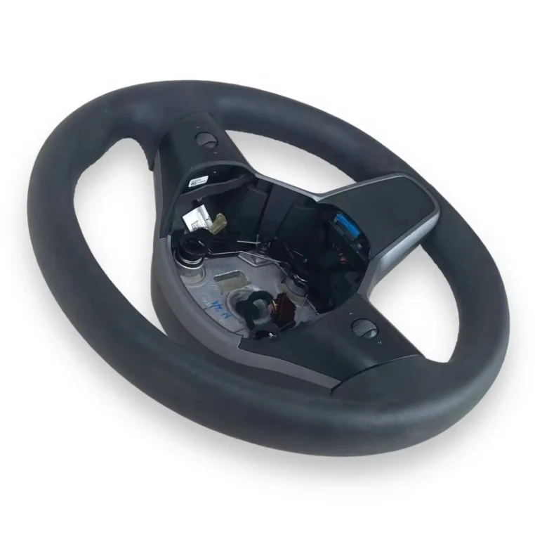 For  Model 3/Y Original Multifunction Steering Wheel Assembly 1490214 1490214-00-B 1095222 1095222-00-L