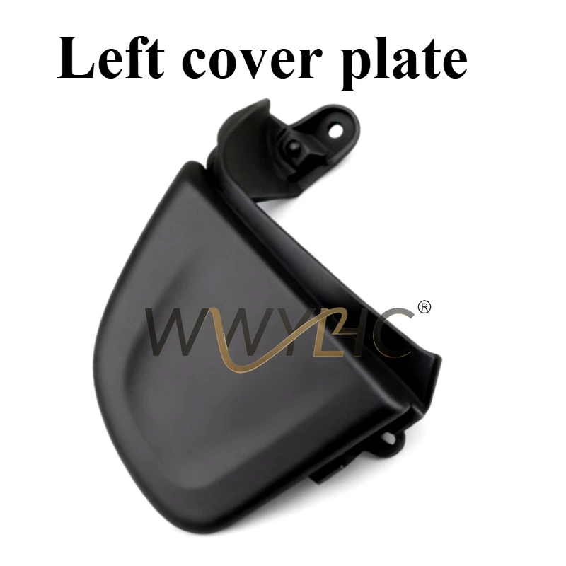 

Suitable for 13-15-17 Lingpai Steering Wheel Cover Trim Cover Button Frame Cover Trim