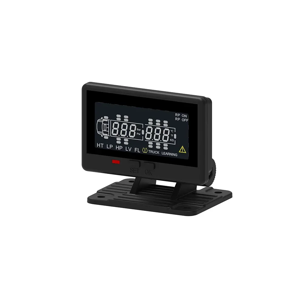 Tyre Pressure Alarm System,  Tyre Monitoring System, Tire Pressure Alarm, TPMS, Truck Monitoring , Special Vehicle Alarm,