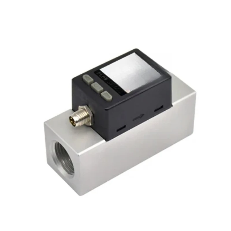 Hot Sale flow sensor mass flow meter AMS2000