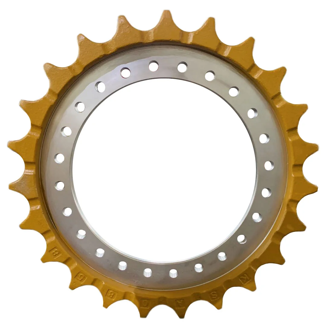 

195-27-12467 Best-selling Segment Group Dozer Segment Sprocket for D355A-5
