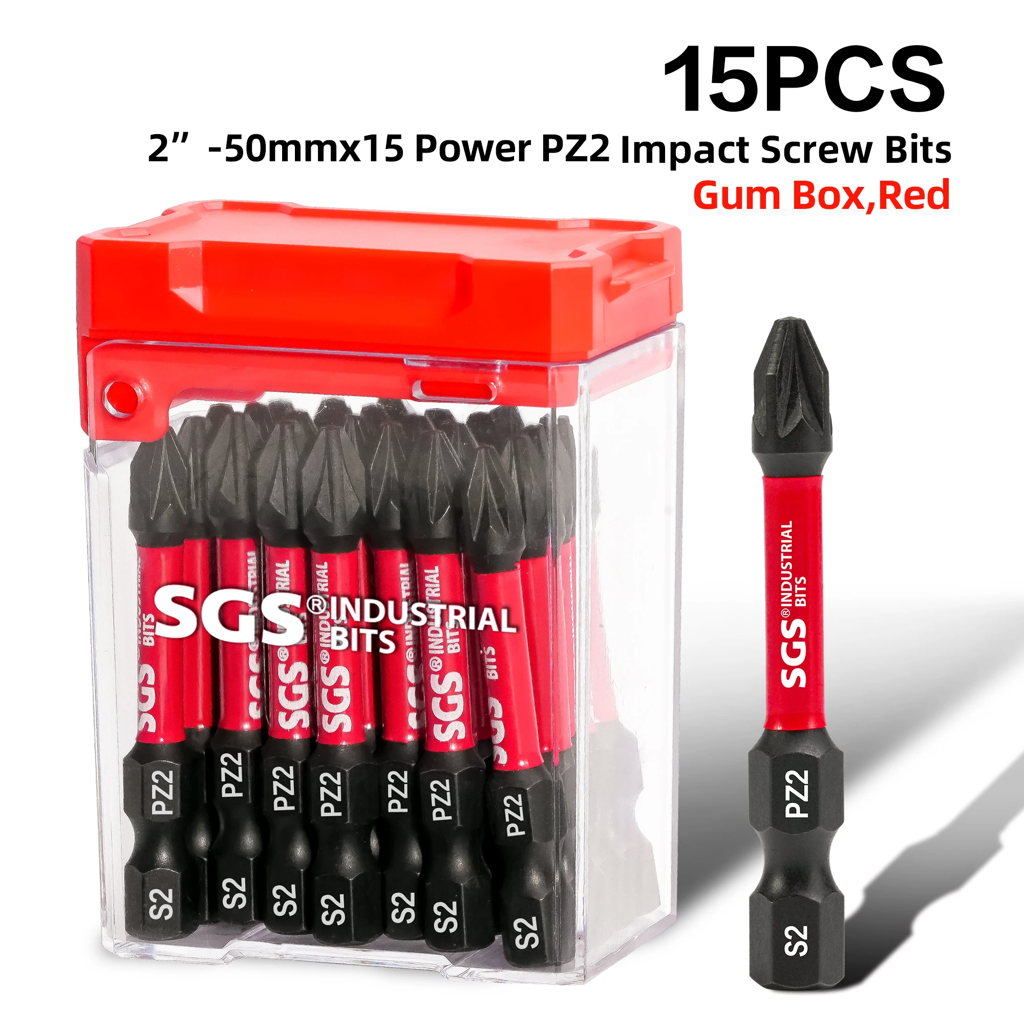 15-Piece Set of 2