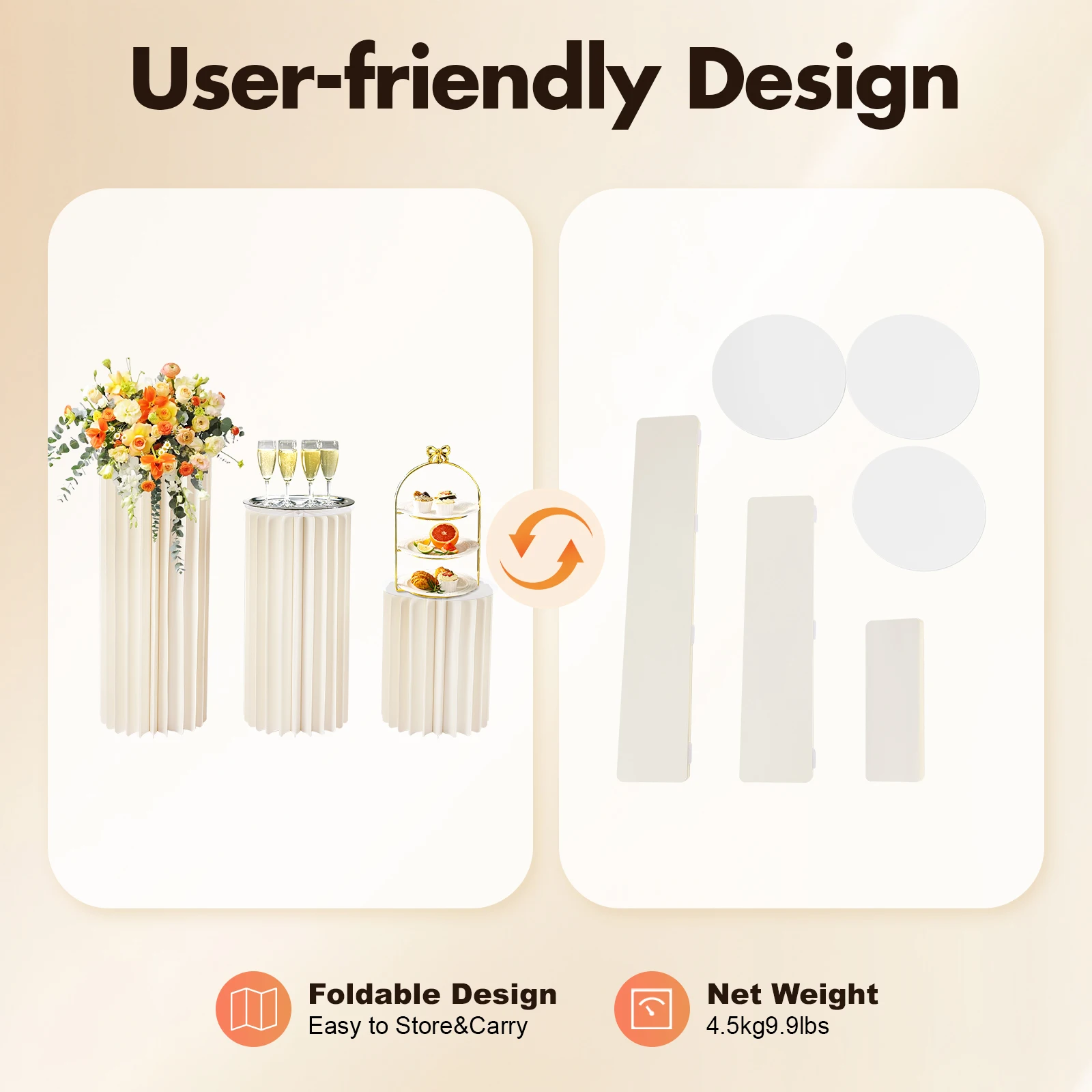 Thumbnail 3 - #1 Decorative Flower Vases Price Drop Alerts