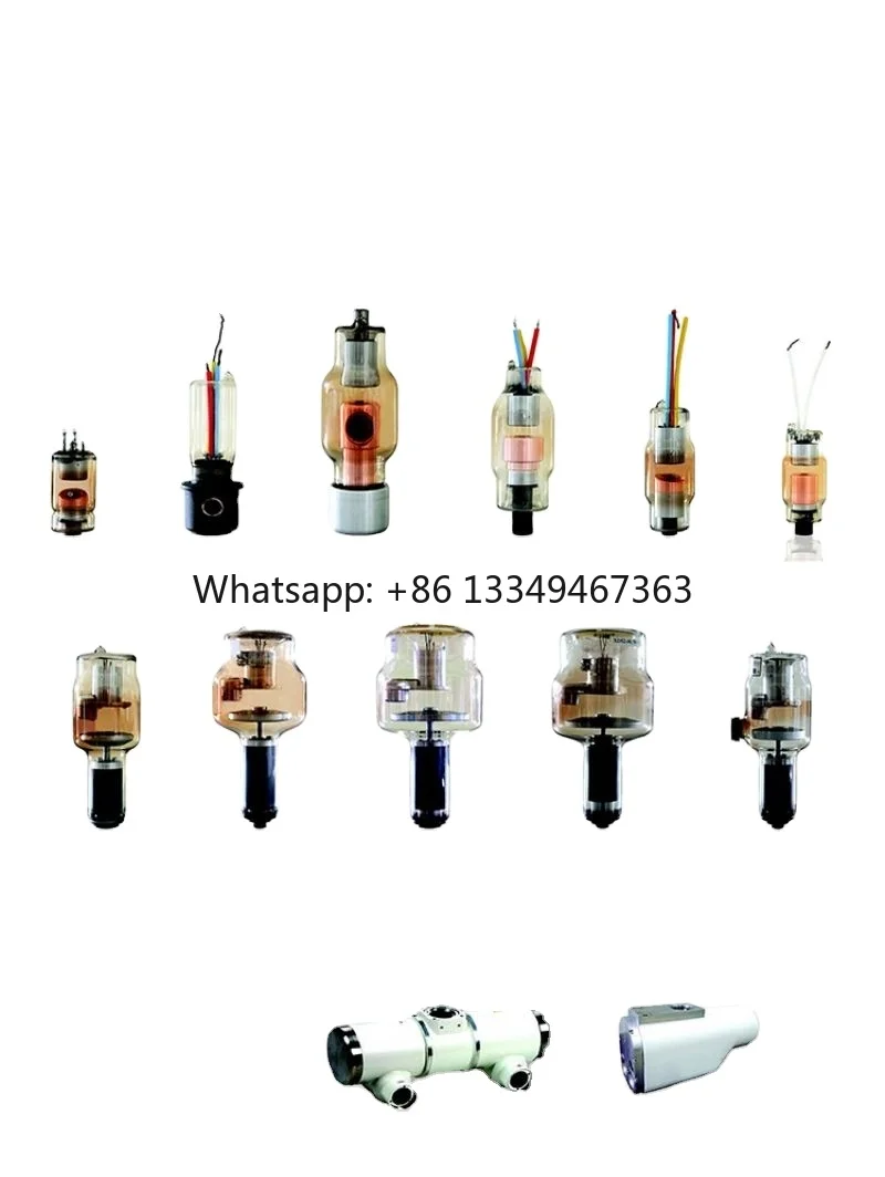 XD16-0.43/70  Tube   Insert Tube Made in China