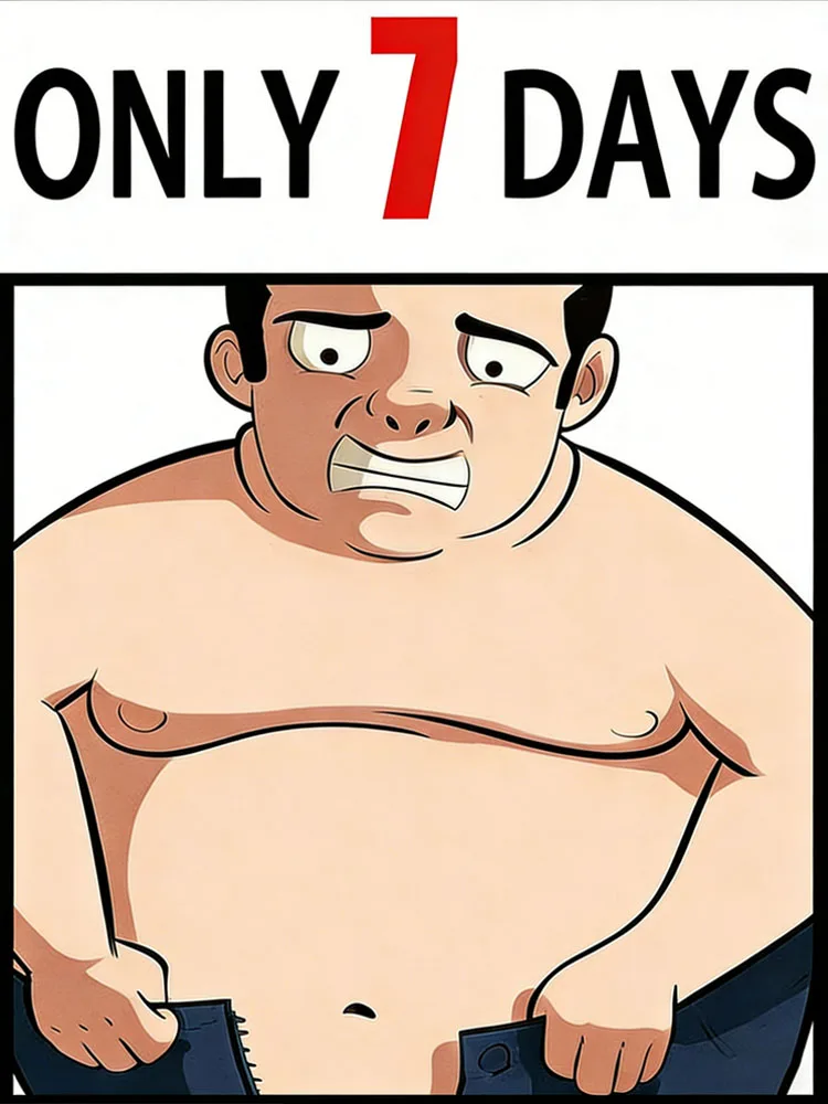 

Наконец-то я избавилась от проблем с формой тела. Мой объект теперь может обхватить мою талию одной рукой.