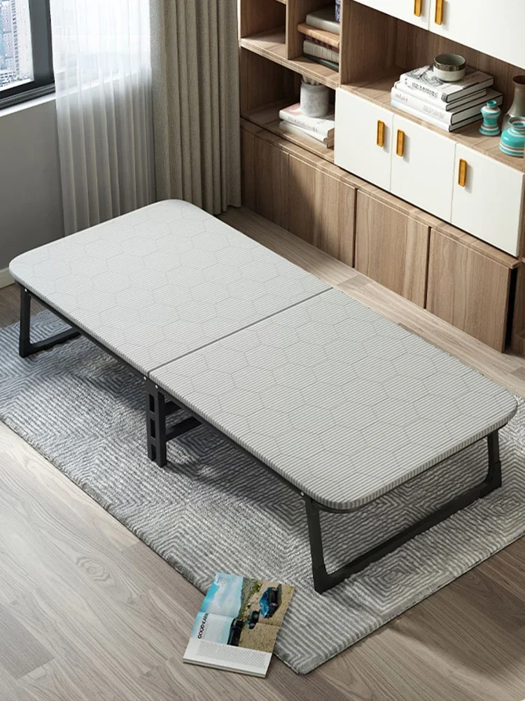 

Одиночный офисный обеденный перерыв, кровать, ночная переключение, артефакт для сна, для взрослых, для сна, рабочий стол, складной, портативный