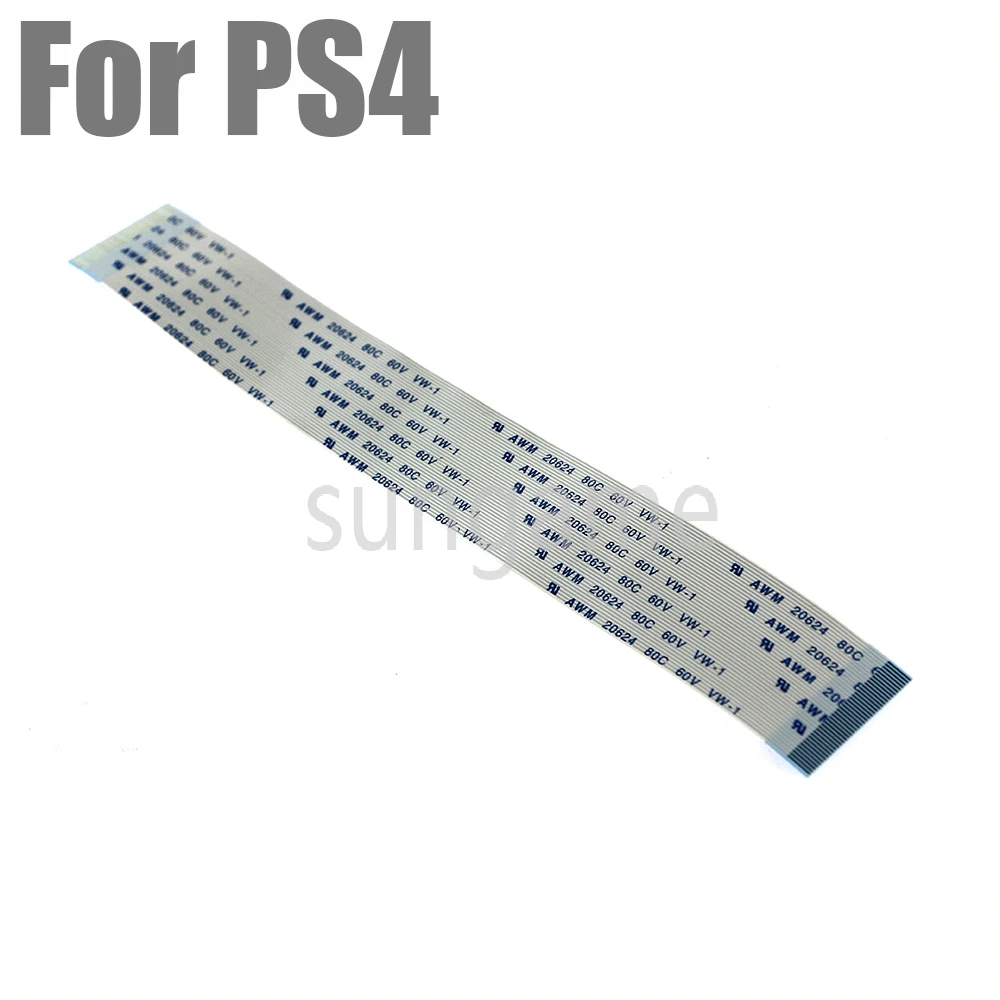 1pc OEM For PS4 KES-490A Laser Head Flex Ribbon Cable