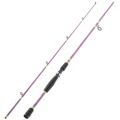 Purple Spinning