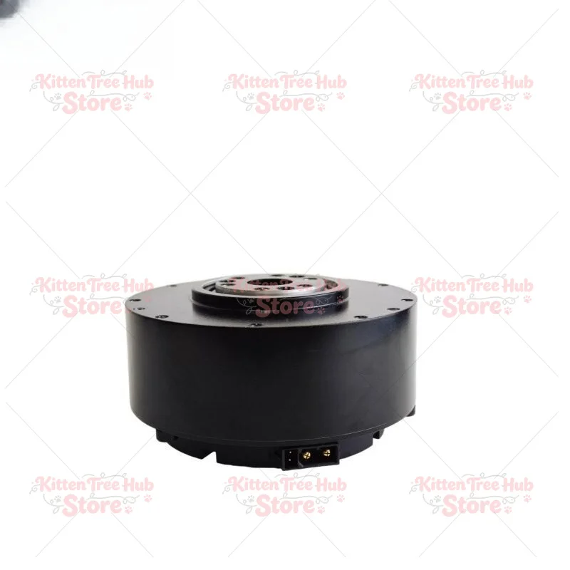 E01 Joint Module 17 Nm Circular Drive