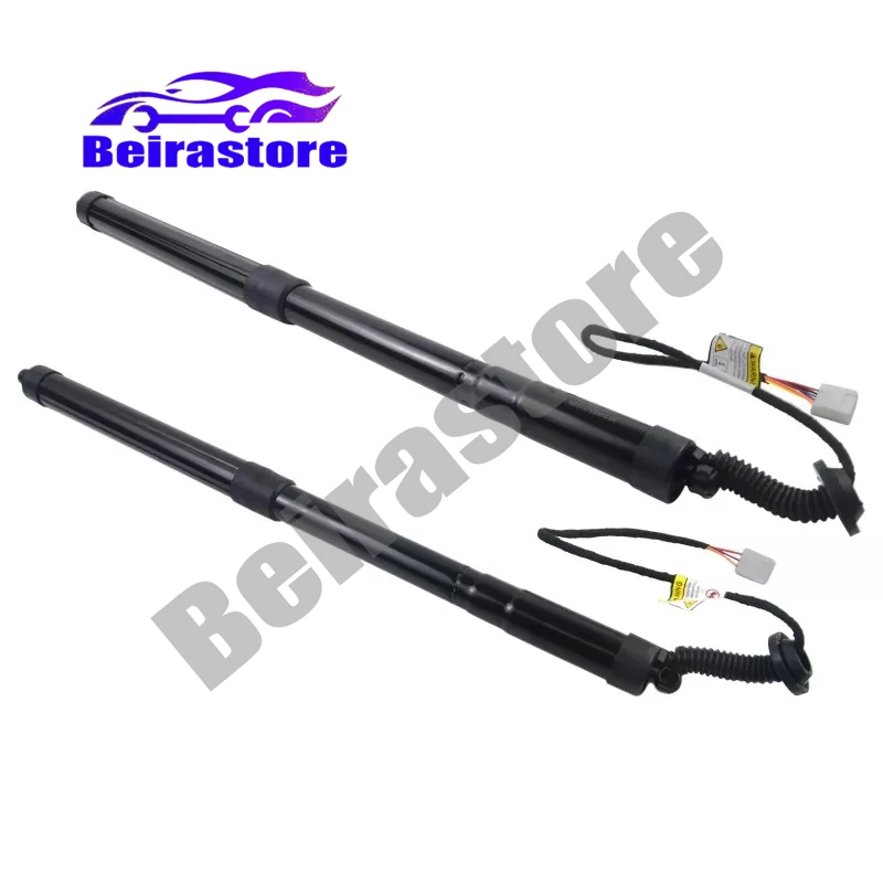 68920-79017 68910-79017 6892079017 Electric Rear Hatch Lift Struts Power Tailgate Strut For 2017-2021 Lexus NX200 NX300