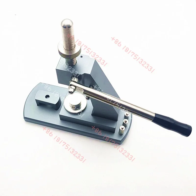 Watch Repair Tool 6173 Capper Press Meter Front Cover Press Watch Back Cover Press Capper Hercules High Precision