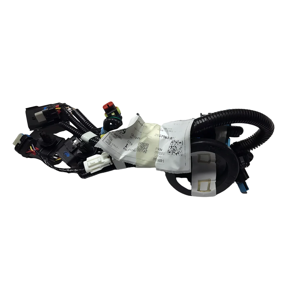 

Suitable for Tesla Model 3 front end load harness, gantry harness 2567961-03-C 2567961-00-B