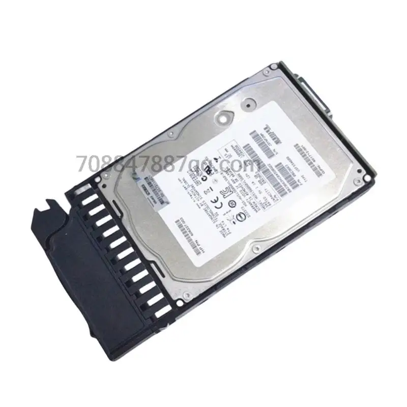 

original 100% authentique AP860A 601777-001 586592-003 600GB 15K 3.5 SAS P200