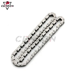 For Kawasaki  KLX250 KLX 250 1992-2015 2014 2013 2012 2011 2010 Motorcycle Engine Camshaft Chain Timing Chain Timing Chain