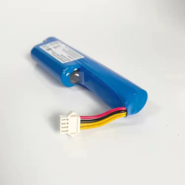 جديد 2800mAh بطارية ليثيوم أيون ل ريدموند RV-R150 ، ريدموند RV-R151 روبوت مكنسة كهربائية الملحقات