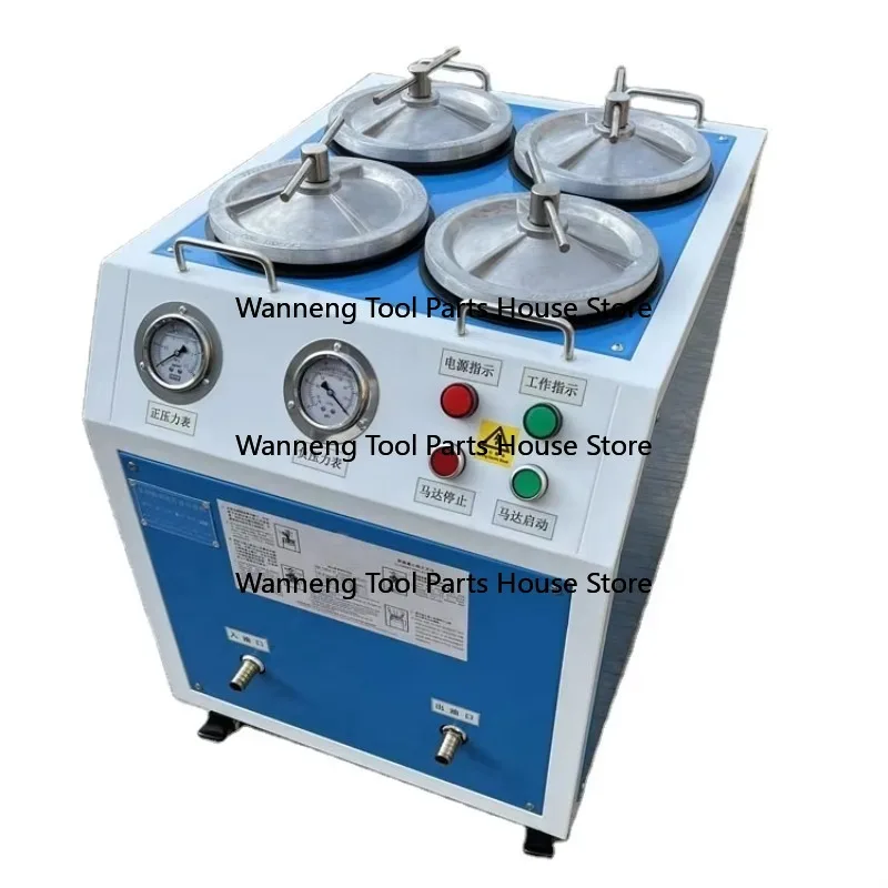 Industrial Oil Filt…