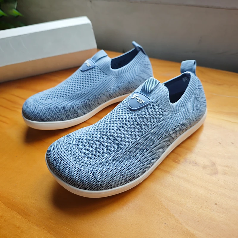 

Barefoot Shoes for Men and Women Minimalist Cross Training Shoe Wide Toe Box for Sports Zero Difference Hiking and Running Shoes