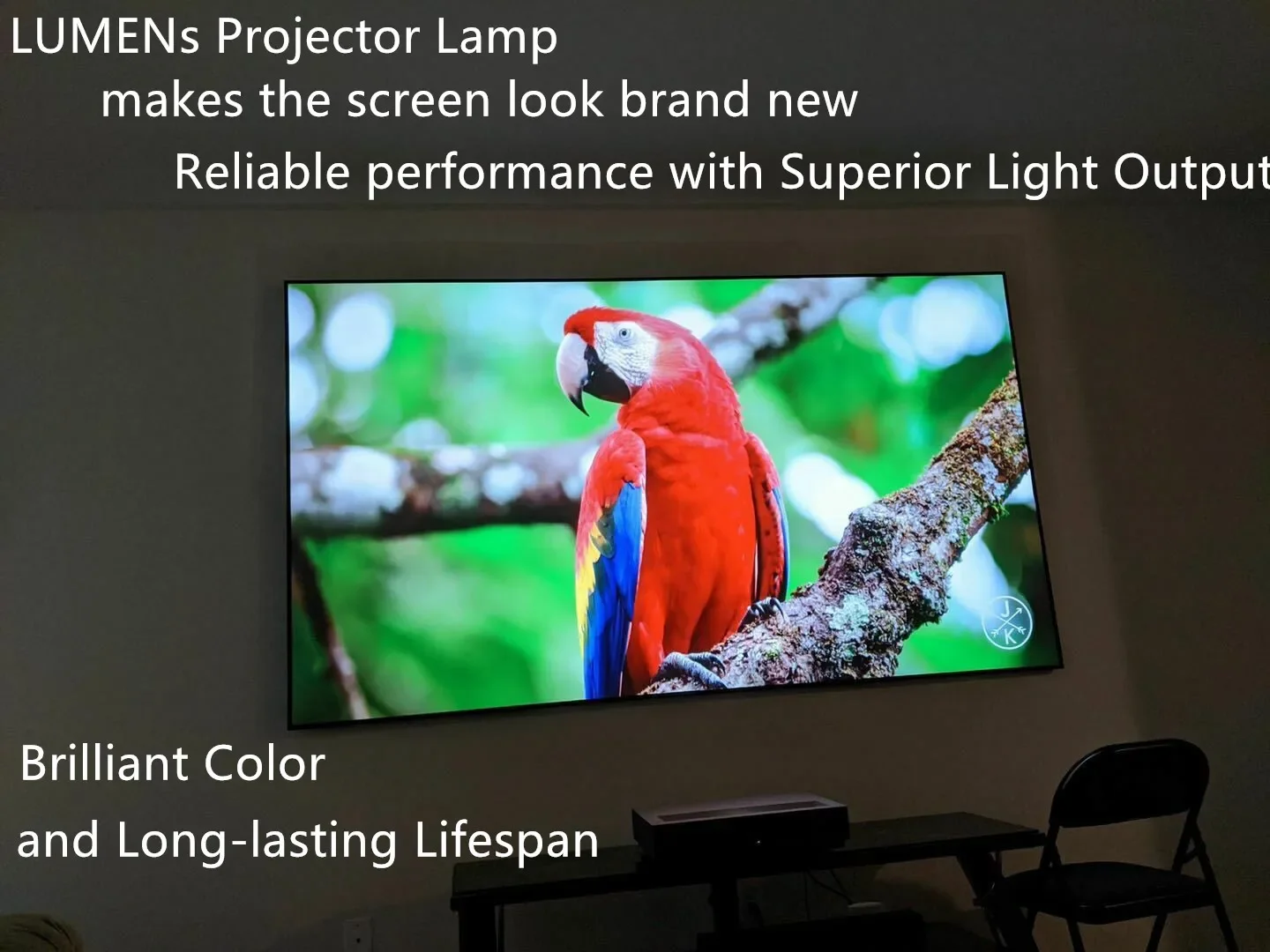 High Bright ET-LAV300 สําหรับ PANASONIC PTVW340U PTVW340Z PTVW345NU PTVW345NZ PTVX410U PTVX410Z (ฟรีปรอท ขับเคลื่อนโดย led)