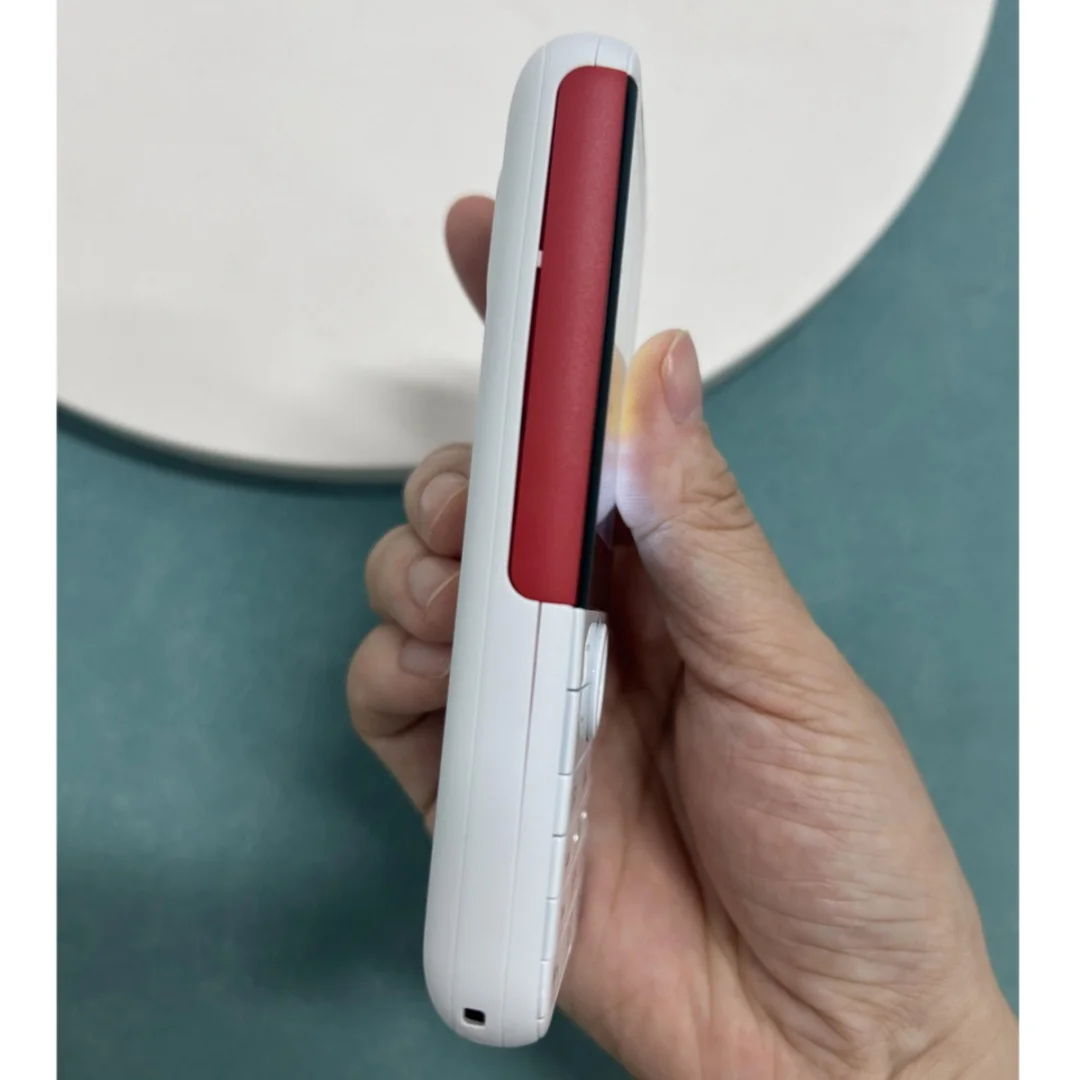 Originele Nieuwe HOSWN H29 Dual Sim-kaarten 4G LTE/2G 2.8Inches 6800mAh Met Luidspreker Krachtige zaklamp Mobiele Telefoon