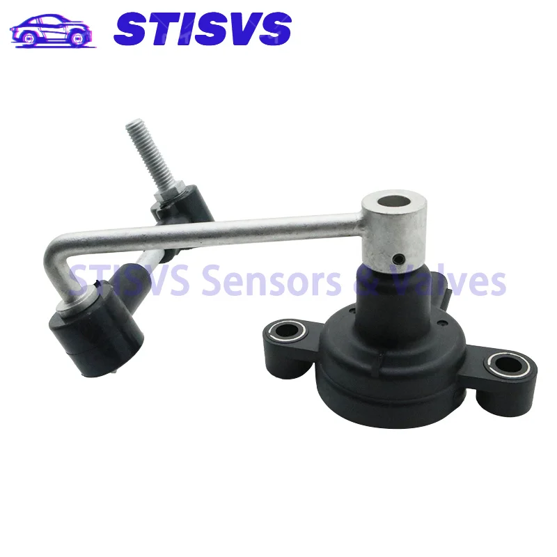 Anr4687 anr4686 sensor de altura de suspensão a ar traseira dianteira para 1997-2002 range rover p38 acessórios de carros de alta qualidade