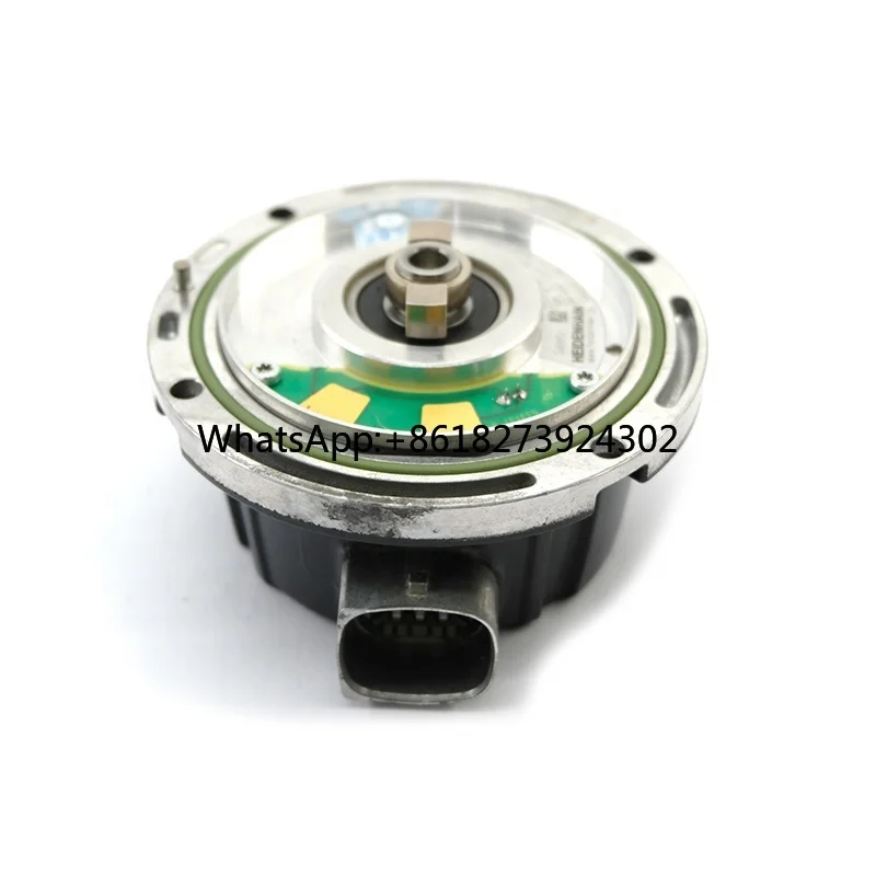 

Heidenhain 6fx2001-5je24-2dc0 Encoder Originele Plc AM24DQI88.033-2048 Heidenhain Roterende Encoder