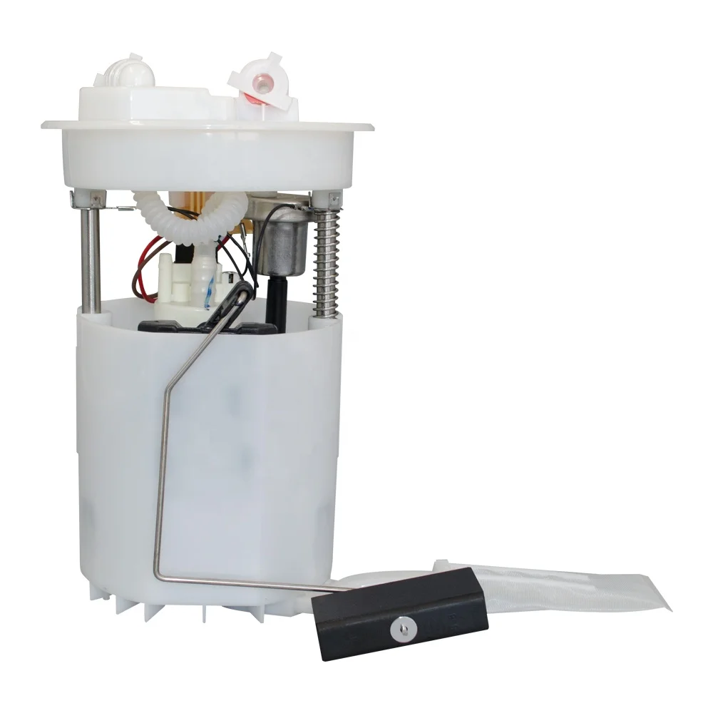 

DOPSON Brand DPS3102P 5S71-9H307-CB Fuel Pump Assembly Fuel Injection Pump Fuel Pump Module for 2004-2007 Ford Mondeo 2.0L 2.5L