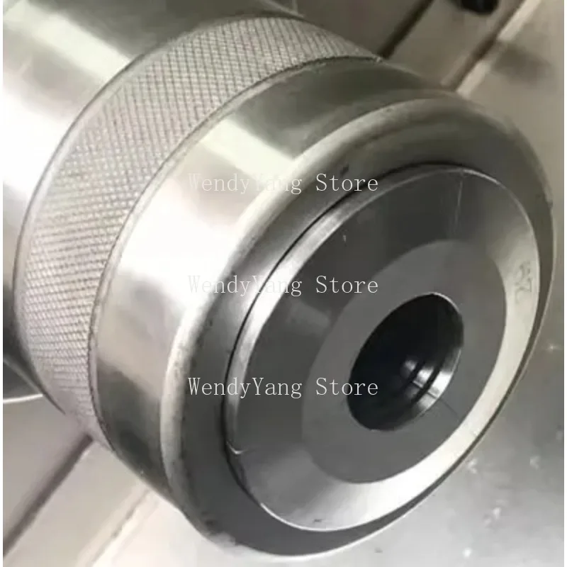 Suitable for Lathe Chuck Spindle Chuck, CK-36 Machine Tool, CNC Spring Steel Chuck, Circular Hole, 3mm-36mm
