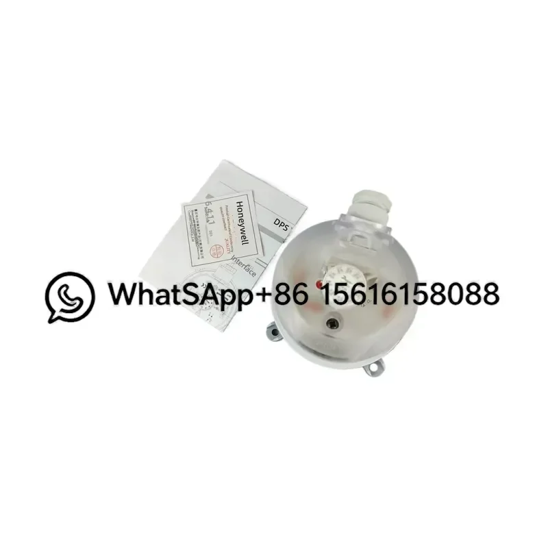 Dwyer ADPS-03-2-N ADPS-04-2-N ADPS-05-2-N ADPS-06-2-N ADPS-07-2-N ADPS-08-2-N Differential Pressure Switch Air Pressure