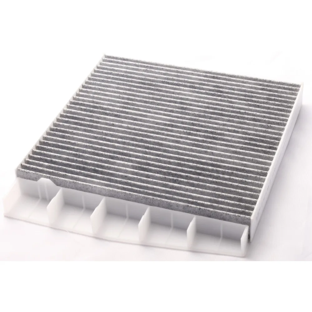 30630752 Auto Air Conditioning Filter Compartment Cleaner for Volvo S60 S80 V70 XC70 XC90 3063 0752 3063-0752