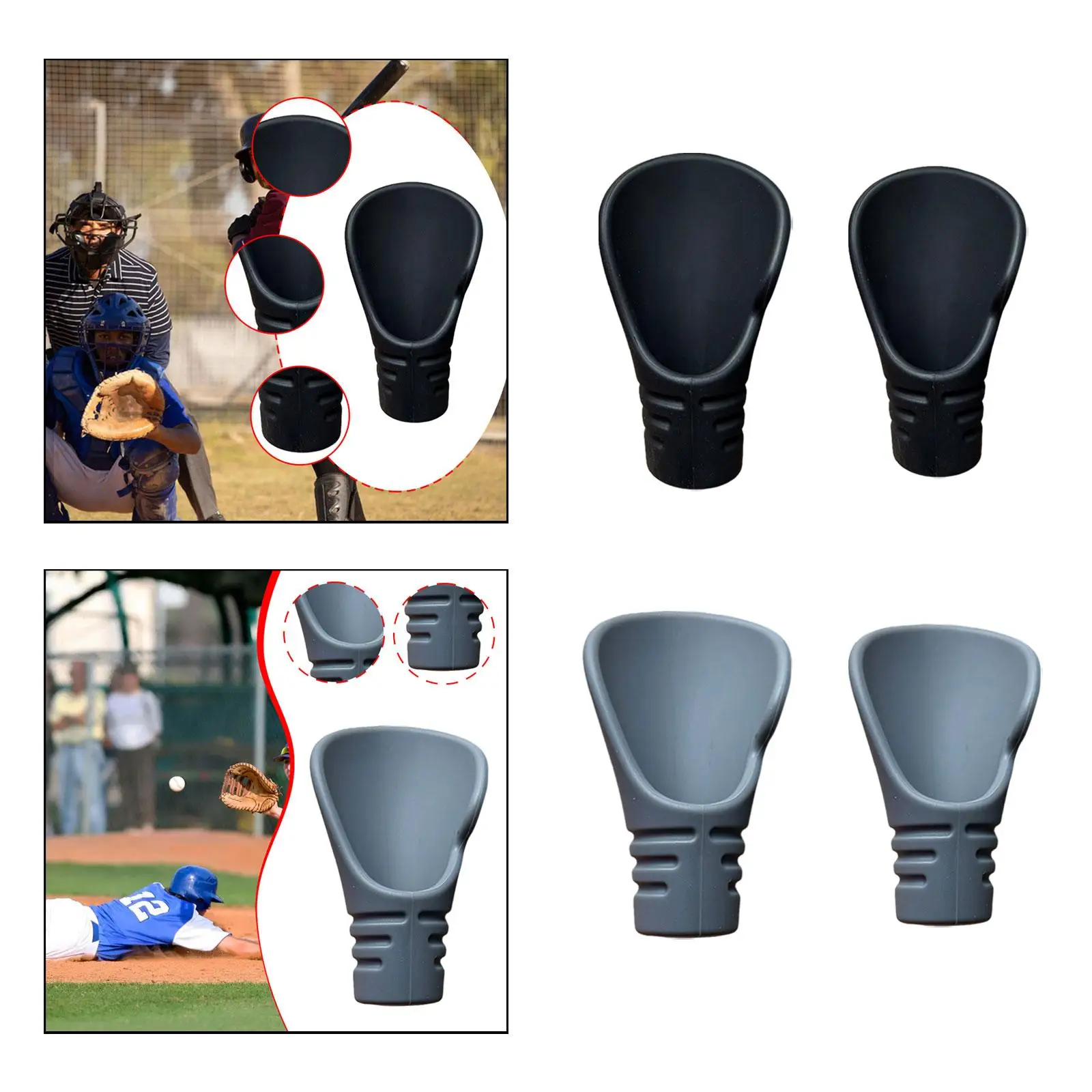 

Защита для большого пальца, помощь в ватинах, компактное многоразовое оборудование, портативная защита для большого пальца для хиттеров, игроков, начинающих, профессиональных батарей