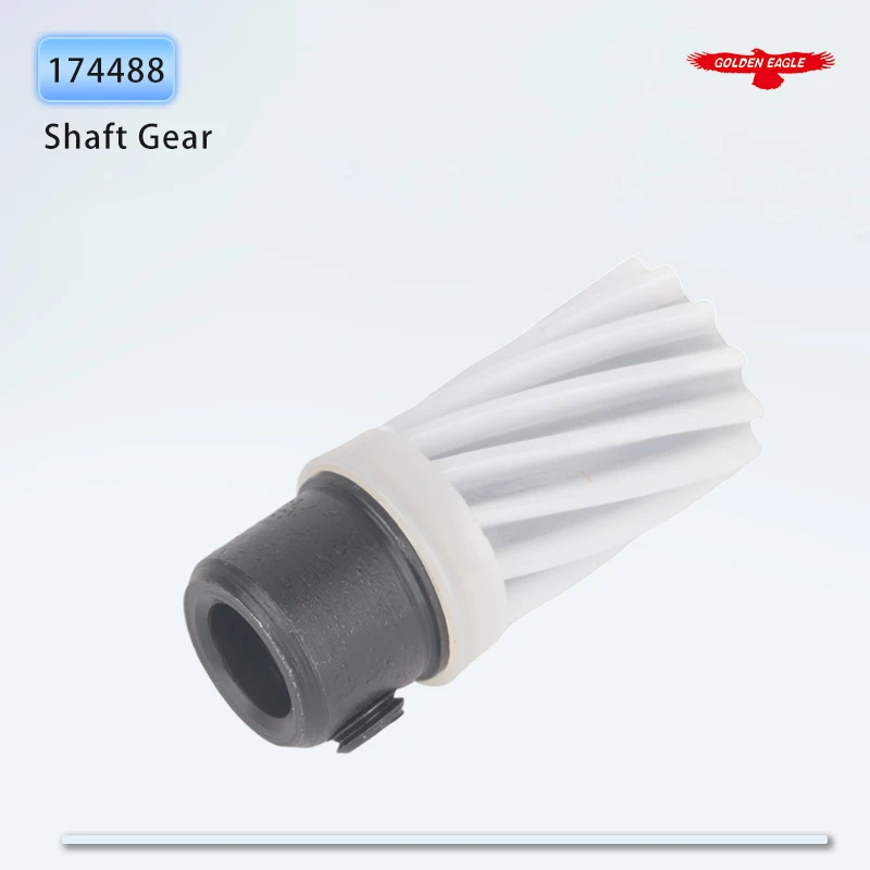 #174488 + #174491 Hook Drive Gear Kit Fit Singer 290, 755, 2108, 8100, 935U Sewing Machines view 4