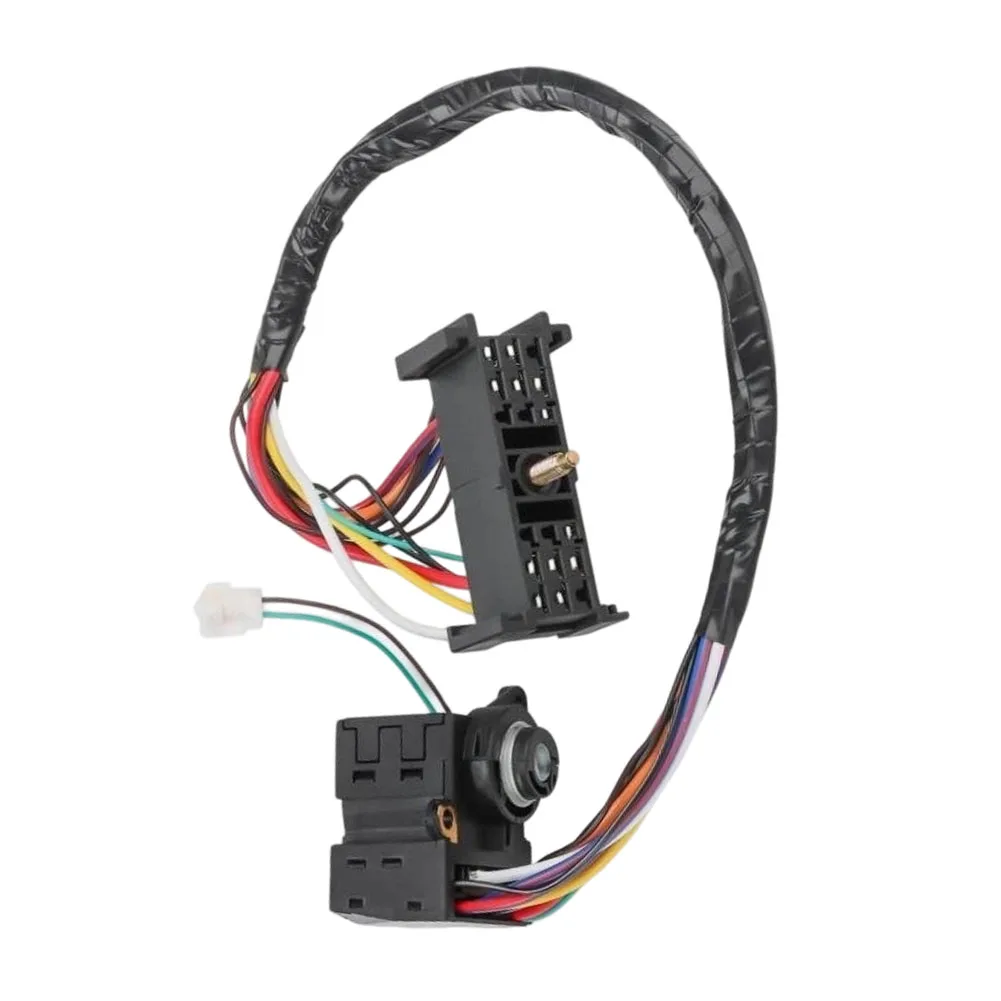 

26036311 Ignition Starter Switch For Chevy For GMC For Blazer C1500 For Yukon For Suburban For C3500HD 1995-1996 Interior Parts